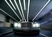 Bentley Arnage